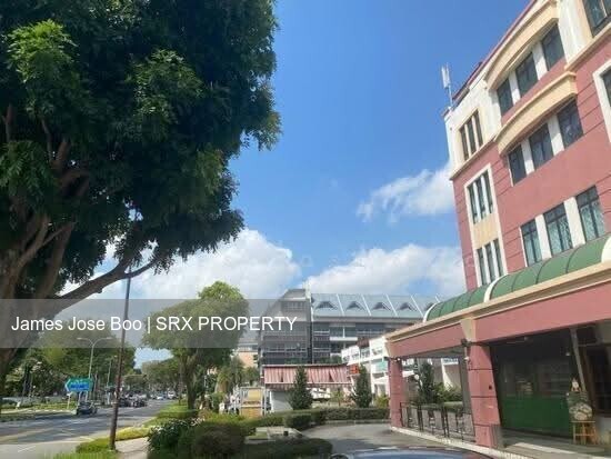 Prime Siglap restaurant | Fully fitted | Facing road (D15), Retail #634575471